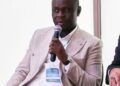 Free Zones Drive African Integration — GFZA Deputy CEO 7 Deputy CEO of Operations of GFZA, Mr. Lateef Apau Wiredu Speaking at the International Free Zones Conference Held in Algeria.