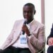 Free Zones Drive African Integration — GFZA Deputy CEO 14 Deputy CEO of Operations of GFZA, Mr. Lateef Apau Wiredu Speaking at the International Free Zones Conference Held in Algeria.