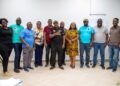 Mastercard Foundation Deepens Agricultural Learning for Youth,(Happy) Programme 6 The Mastercard Foundation Team Undertakes Cross Learning Visit to Happy Programme Sites
