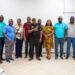 The Mastercard Foundation Team Undertakes Cross Learning Visit to Happy Programme Sites