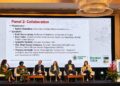 GIZ and Stakeholders Engagements on Food and Nutrition Security at the Micronutrient Forum Global Conference in Accra