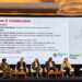 GIZ, Strengthening Food and Nutrition Security Takes Centre Stage in Accra 12 GIZ and Stakeholders Engagements on Food and Nutrition Security at the Micronutrient Forum Global Conference in Accra