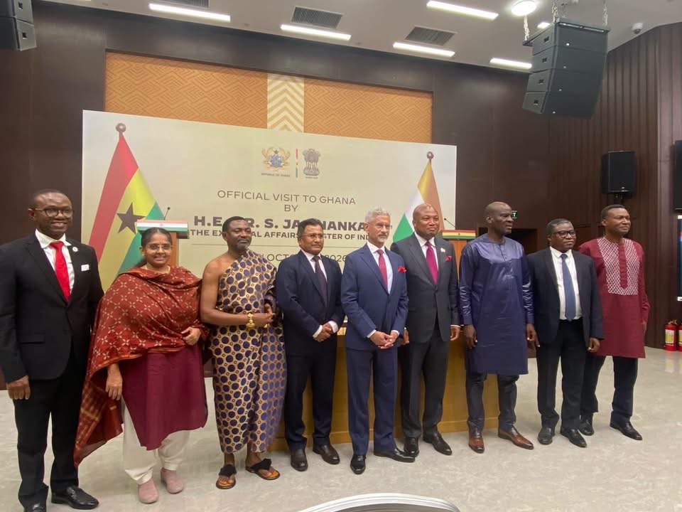 Ghana-India Deepen Agricultural Cooperation 2 IMG 5811