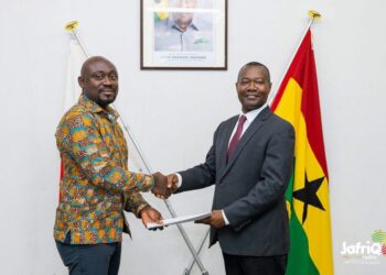 Ghana-Japan Seek Vehicle Trade Solution 2 The Ambassador of Ghana-Japan Received the Delegation of the Japan- Ghana Exporters Association to Address Concerns Surrounding Ghana's Vehicle Conformity Requirements