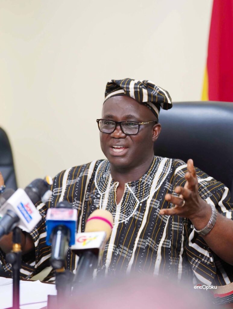 Wheatland Backs Women Farmers With GH¢100,000 3 IMG 5824