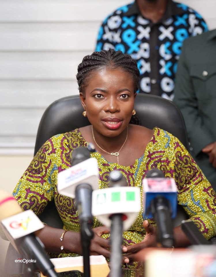 Wheatland Backs Women Farmers With GH¢100,000 2 IMG 5826