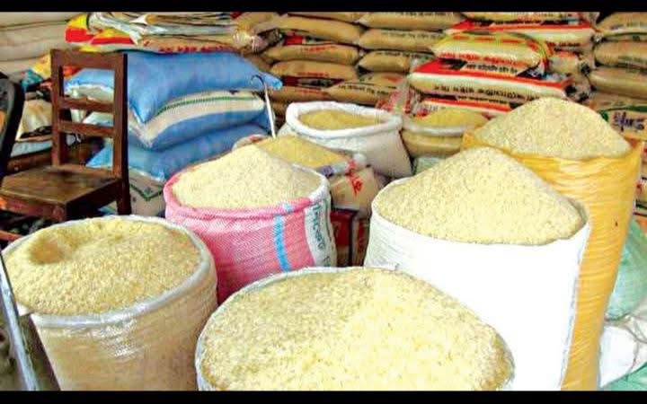 World Food Day: A Focus on Ghana's Agricultural Sector 2 IMG 5827