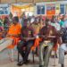 COCOBOD Takes Cocoa Reforms to Farmers 13 Cocoa Farmers at the COCOBOD face to face Stakeholder Engagement