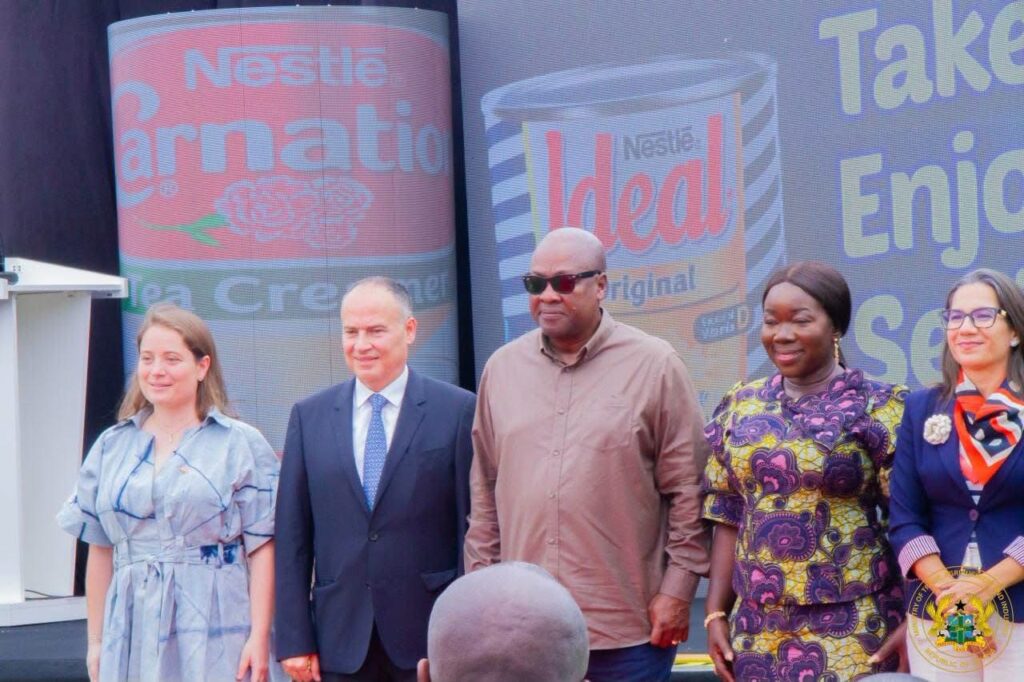 Nestlé Expansion Advances Ghana’s 24-Hour Economy 2 IMG 5846