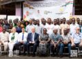 Ghana-Hungary Capacity Building Programme