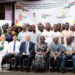 Ghana-Hungary Capacity Building Programme
