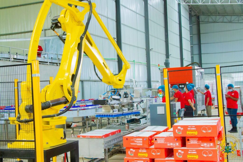 Government Backs Local Manufacturers 2 IMG 5869