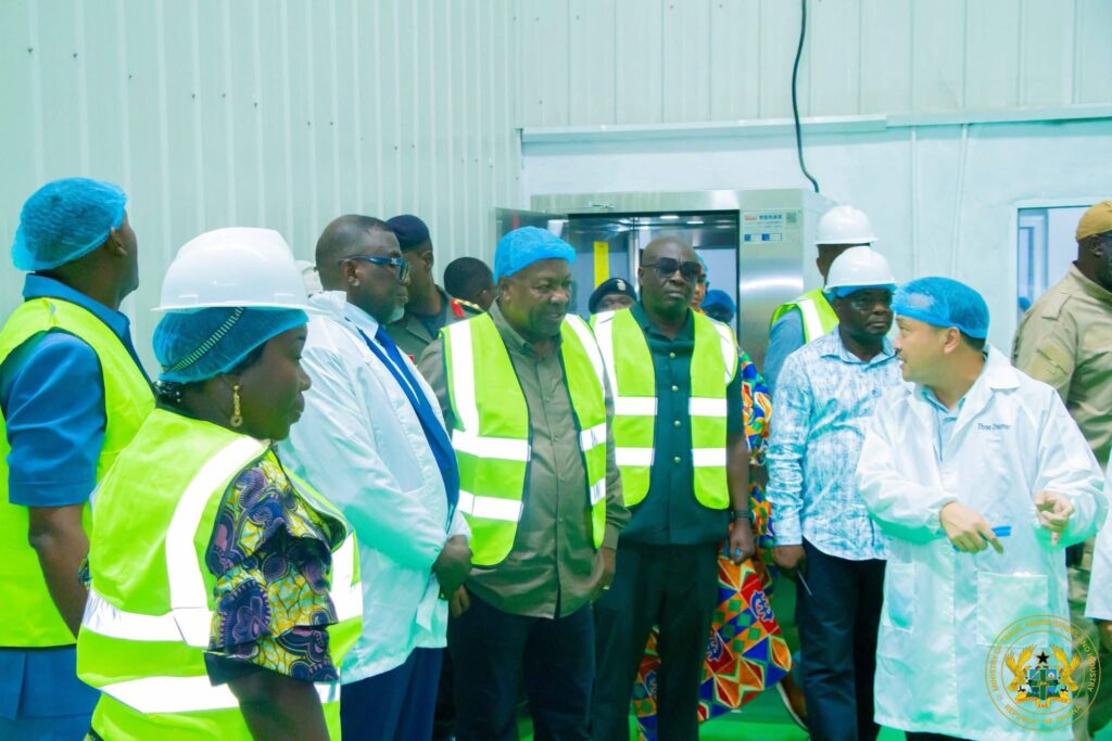 Government Backs Local Manufacturers 3 IMG 5870