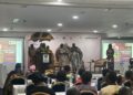 United Traders Forum Champions Women’s Enterprise 9 The United Traders Forum, Kumasi ''THE ABLE Summit, 2026''