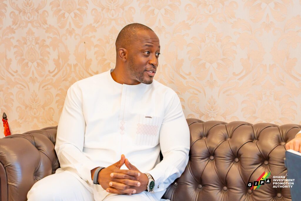 GIPA Courts Lebanese Investors for Ghana 3 IMG 5963