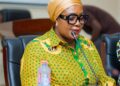 Dr. Mary Awusi, CEO of Ghana Free Zones Authority