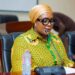 Afienya Park Targets Jobs, Investment and Exports 16 Dr. Mary Awusi, CEO of Ghana Free Zones Authority