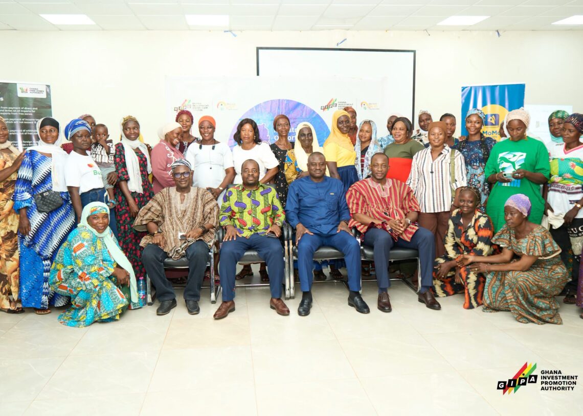 Invastor Pic GIPA Profiles US$80m North East Investment Projects