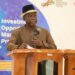 GIPA Urged to Strengthen Upper East Investment Framework 14 The Upper East Regional Minister, Hon. Donatus Akamugri Atanga
