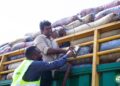 TCDA Ensuring Proper Regulations During an Inspection Exercise