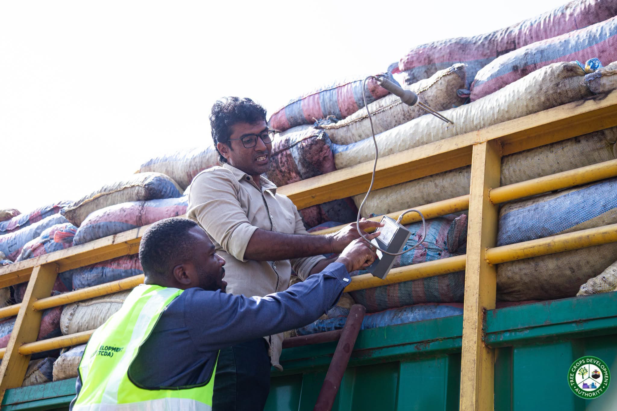 TCDA Ensuring Proper Regulations During an Inspection Exercise