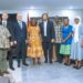 Hon. Elizabeth Ofosu-Adjare Met with Some Business Executives to Promote Local Manufacturing and Jobs.