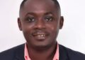 Miniplast Manager Calls for AfCFTA Export Policy 8 Dr. Paa Kwesi Eduaful Abaidoo, Sustainable Manager at the Miniplast Limited