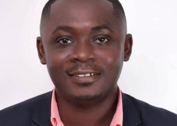 Miniplast Manager Calls for AfCFTA Export Policy 2 Dr. Paa Kwesi Eduaful Abaidoo, Sustainable Manager at the Miniplast Limited