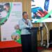Hon. Emelia Arthur, Minister for Fisheries and Aquaculture, Keynote Speaker Addressing Stakeholders Animal Health Summit 2026