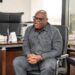 Mr. Simon Madjie, CEO of Ghana Investment Promotion Authority