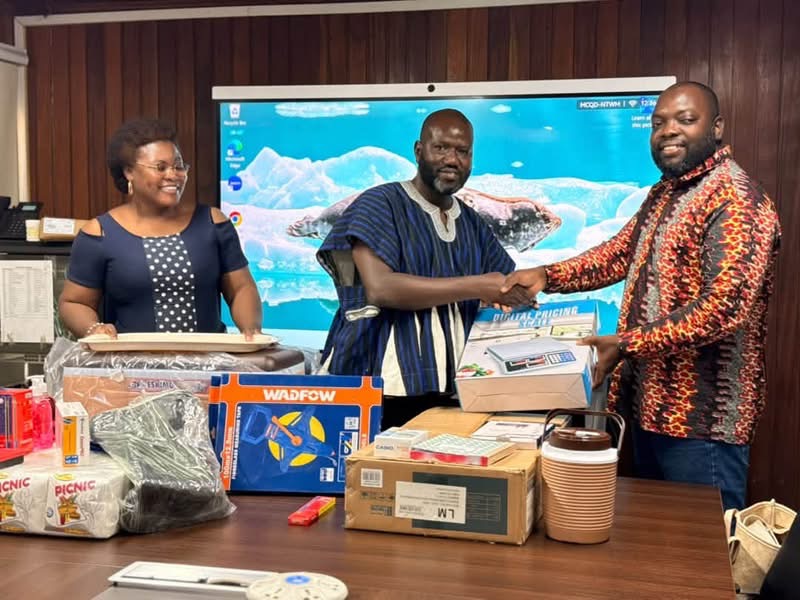 Fisheries Commission, GFRA Strengthen Partnership 2 IMG 6240