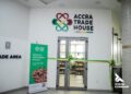 GEPA Launches Accra Trade House, Friday Market 6 The Accra Trade House