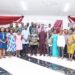 Stakeholders and Participants After the AGI Annual General Meeting