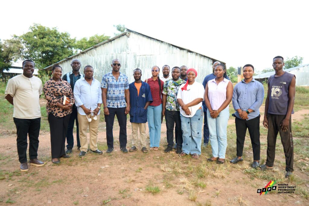 GIPA Maps Poultry Investment Opportunities in Upper West 2 IMG 6319