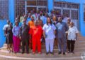 Fisheries Commission Strengthens Trawler Oversight 9 Fisheries Commission Engagements with Trawler Fishing Operators