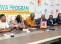 Agri-Impact and PwC four Years Agreement Singing in Accra