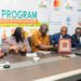 Agri-Impact, PwC Deepen SAWA Institutional Support 13 Agri-Impact and PwC four Years Agreement Singing in Accra