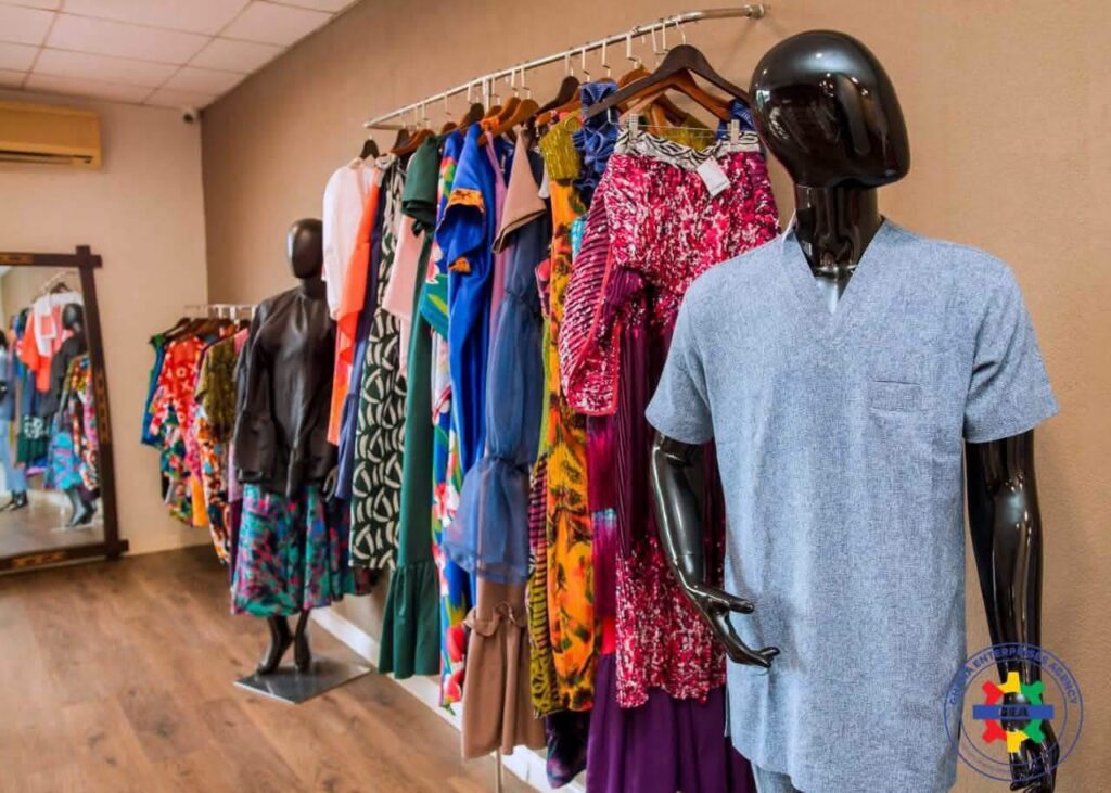 GEA Explores Virgin Islands Market for Ghanaian Products 3 IMG 6336