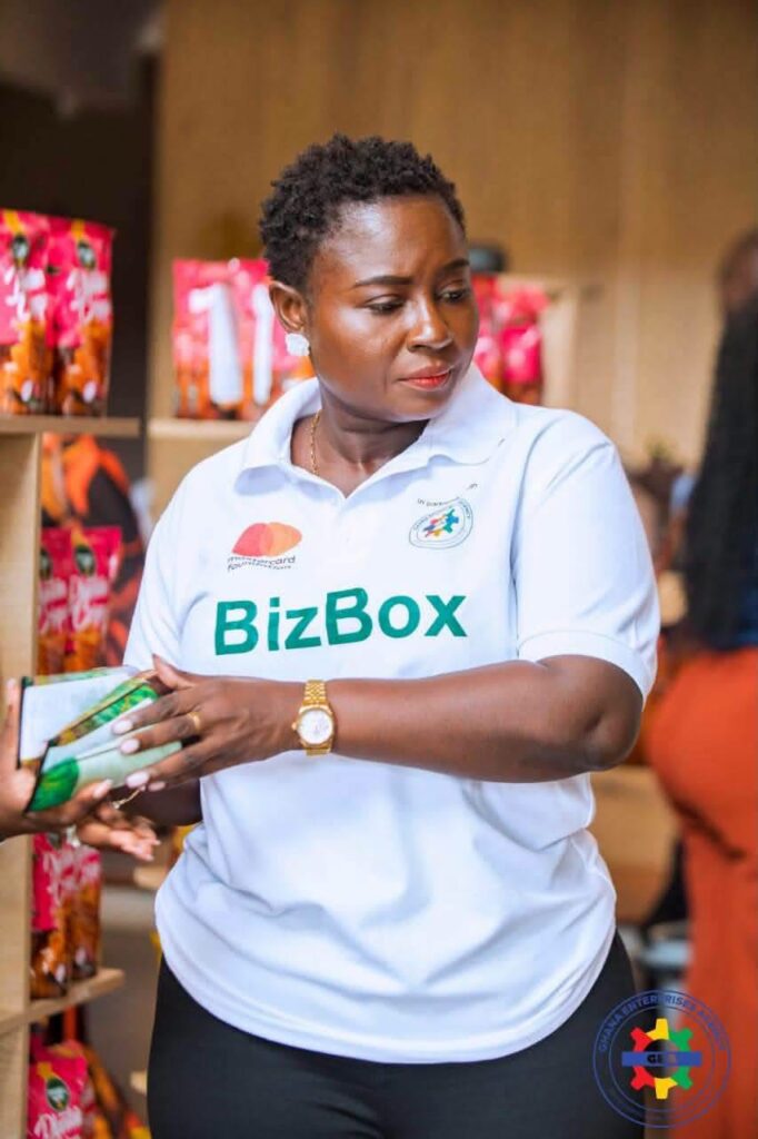 GEA Explores Virgin Islands Market for Ghanaian Products 4 IMG 6337