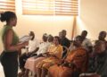 Kumasi Traders Push for SME-Focused Budget 7 United Traders Forum, Kumasi