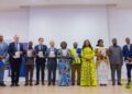 Trade Ministry Launch Pharmaceutical Policy