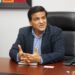 The Chief Executive Officer, Mr. Mukesh V. Thakwani