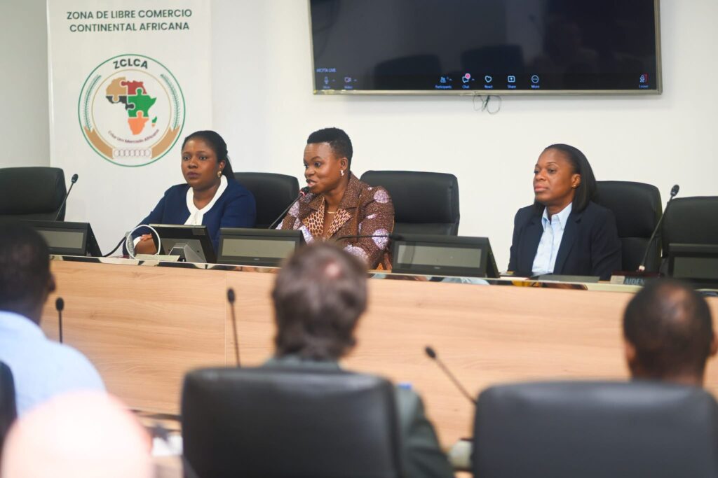 AfCFTA Connects Swiss Buyers to African Agribusiness 2 IMG 6371