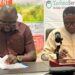 CSIR, Agri-Impact Move Research Into Aquaculture Markets 17 The Group Chief Executive Officer of Agri-Impact Limited, Dr. (h.c.) Daniel Fahene Acquaye and the Director-General of CSIR, Prof. Paul Pinnock Bosu Led the Singing of the MoU on Behalf of Both Institution