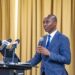 Ghana's Farm Output Rises Amid Low Public Investment 14 Dr. Alhassan Iddrisu, Head of Ghana Statistical Service