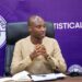 Ghana Records Growth in Crops and Livestock Production 14 Dr. Alhassan Iddrisu, Head of Ghana Statistical Service