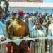 Ghana, Burkina Faso Target Industrial Trade Growth 11 H.E Ibrahim Traoe and Hon. Elizabeth Ofosu- Adjare 18th International Arts and Crafts Fair of Ouagadougou (SIAO 2026)