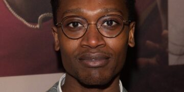 Ato Blankson-Wood