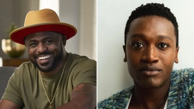 Ato Blankson-Wood Replaces Wayne Brady in 'Ms. Blakk for President' 3 IMG 7706
