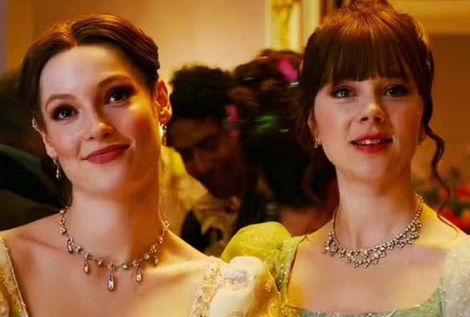 'Bridgerton Season 6' Scripts Underway, Reportedly Centering on Eloise's Story 2 IMG 7710
